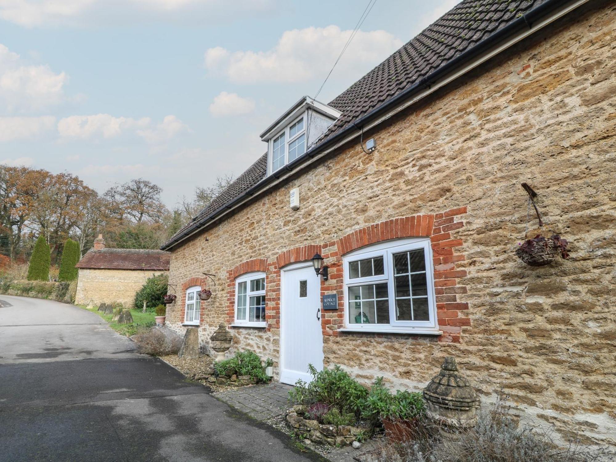 Kilmersdon Aldrich Cottage מראה חיצוני תמונה